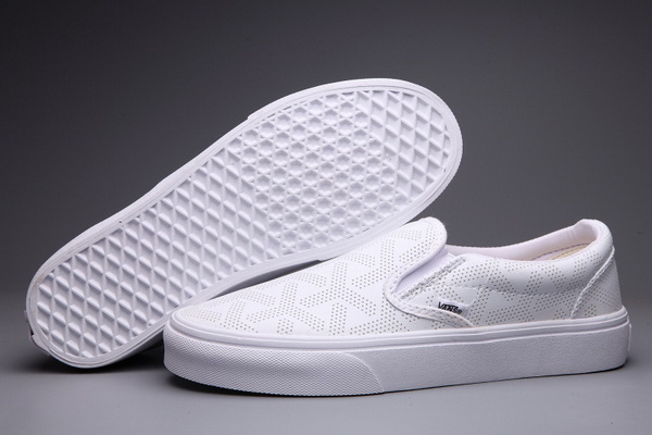 Vans Low-Top Slip-on Men Shoes--229